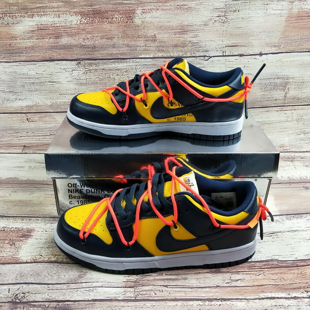 WOMEN NIKE DUNK SB low shoes-093